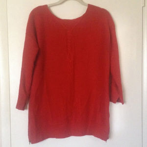 Zara Knit Sweater